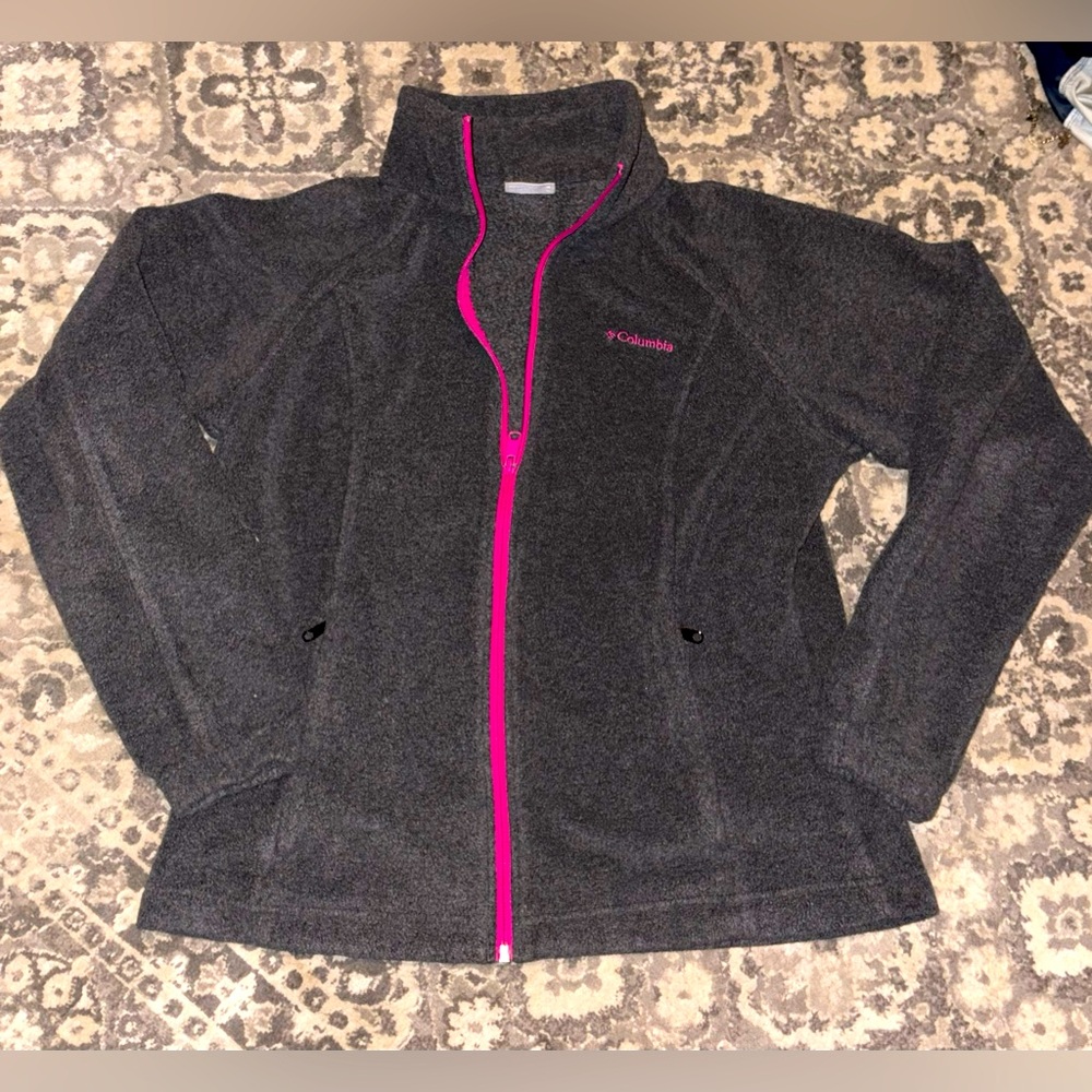 Women’s Colombia jacket coat